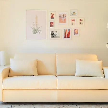 公寓 Corte Mantovani -