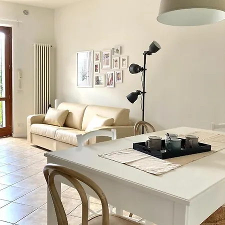 公寓 Corte Mantovani - *