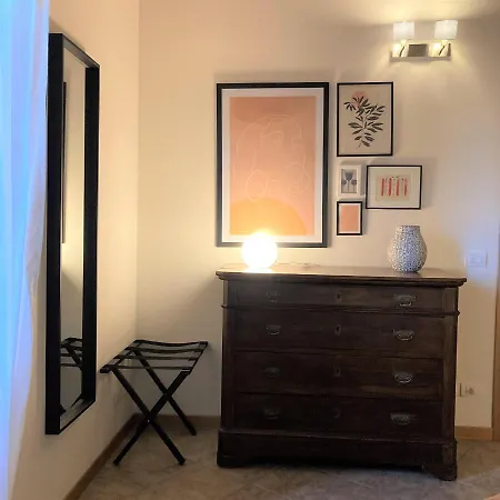 公寓 Corte Mantovani -