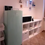 Lägenhet Corte Mantovani - Colà