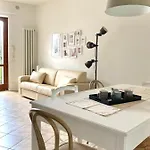 Lägenhet Corte Mantovani - *