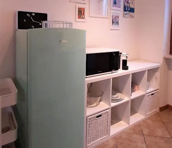 Apartment Corte Mantovani - Cola (Verona)