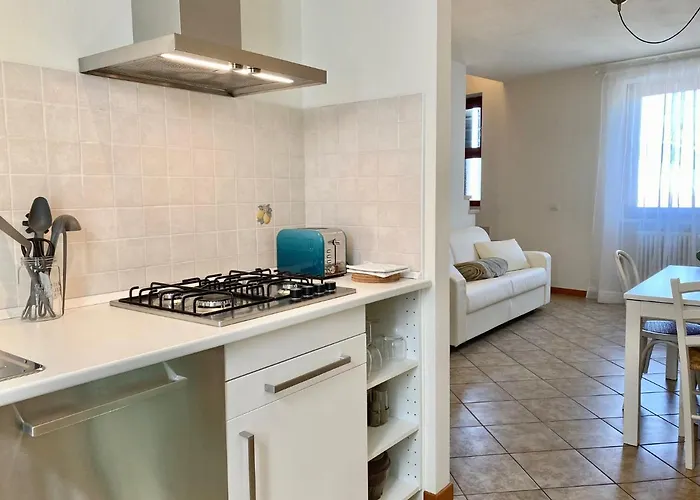 Corte Mantovani - Apartment *