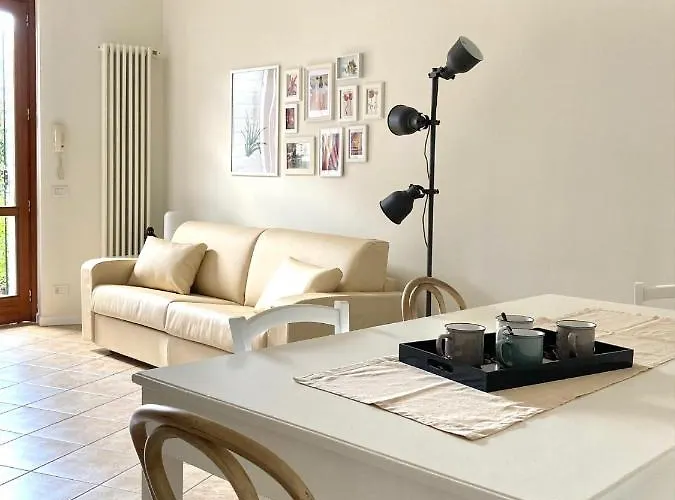 Apartment Corte Mantovani - *