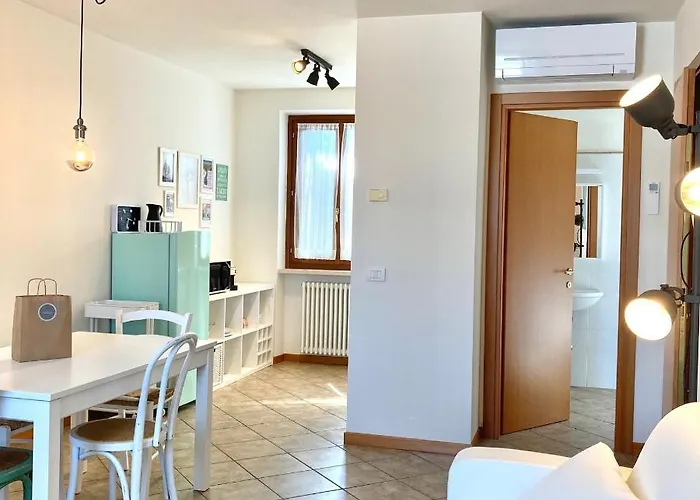 Corte Mantovani - Apartment *