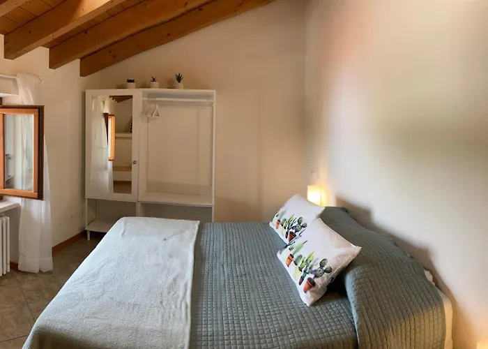 Apartment Corte Mantovani - *