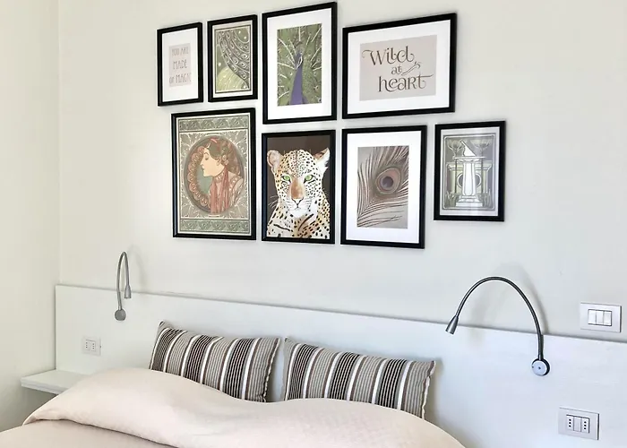 Corte Mantovani -