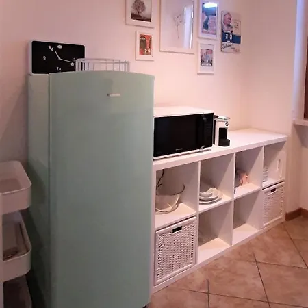 Apartment Corte Mantovani - Cola (Verona)