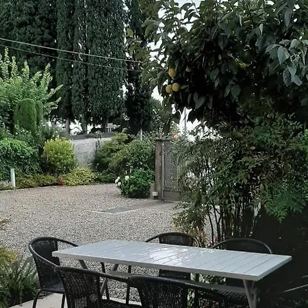 Corte Mantovani - * Cola (Verona)