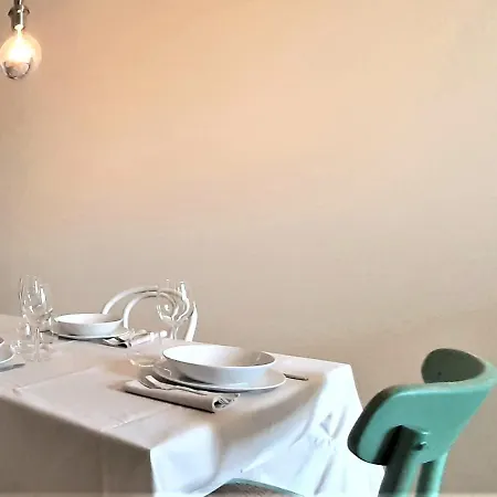 Corte Mantovani - Apartment