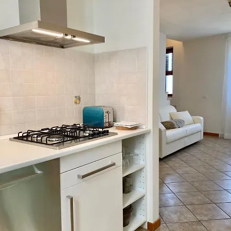 Corte Mantovani - Apartment *