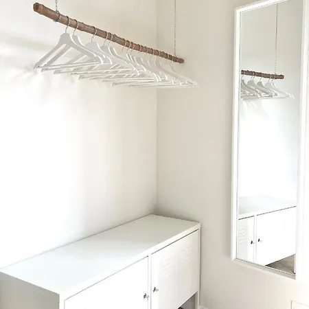 Corte Mantovani - Apartment