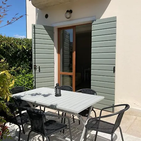 Corte Mantovani - Apartment *