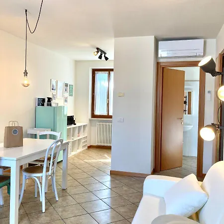 Corte Mantovani - Apartment *