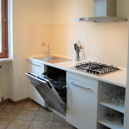 Corte Mantovani - Apartment *