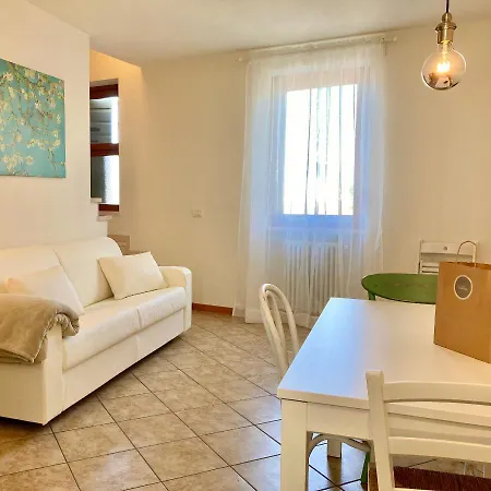 Corte Mantovani - Apartment Cola (Verona)