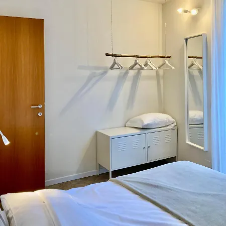 Corte Mantovani - Apartment Cola (Verona)