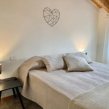Apartment Corte Mantovani - Cola (Verona)