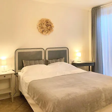 Apartment Corte Mantovani -