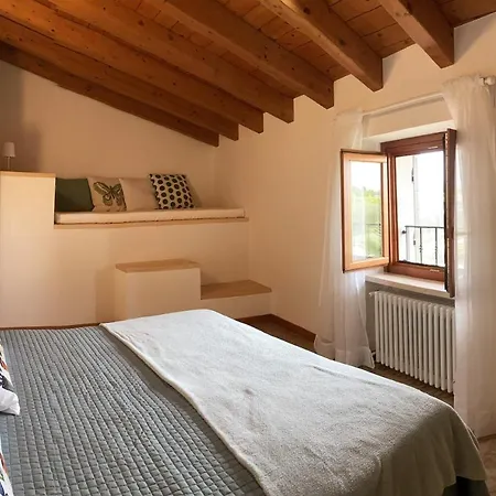 Corte Mantovani - Apartment