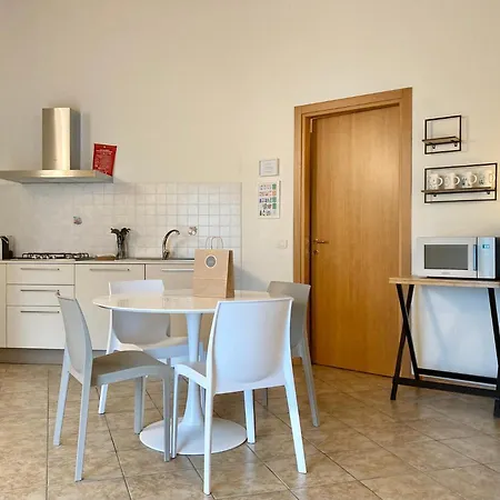 Apartment Corte Mantovani - *