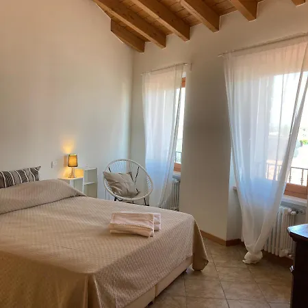 Corte Mantovani - Apartment Cola (Verona)