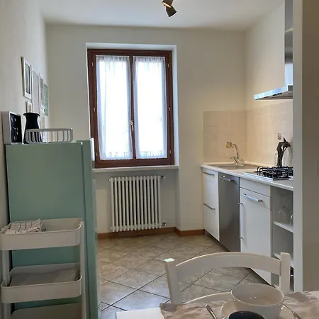 Corte Mantovani -