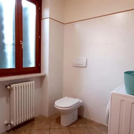 Apartment Corte Mantovani - Cola (Verona)