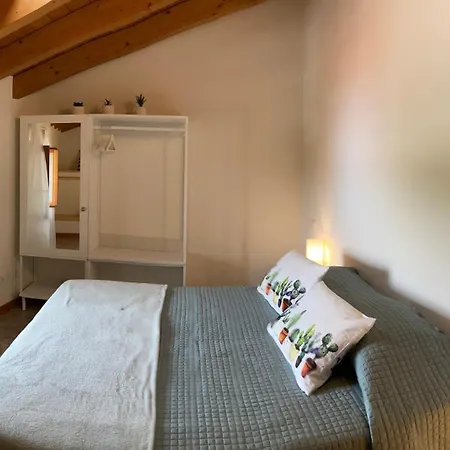 Apartment Corte Mantovani - *