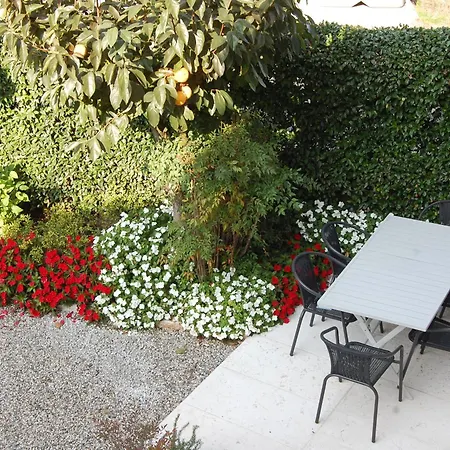 Apartment Corte Mantovani - Cola (Verona)