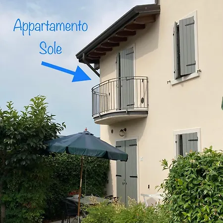 Corte Mantovani - Cola (Verona)