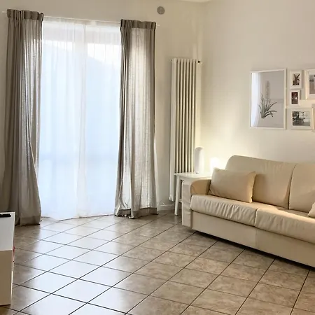 Corte Mantovani - Apartment Cola (Verona)