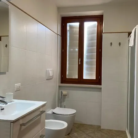Apartamento Corte Mantovani - *