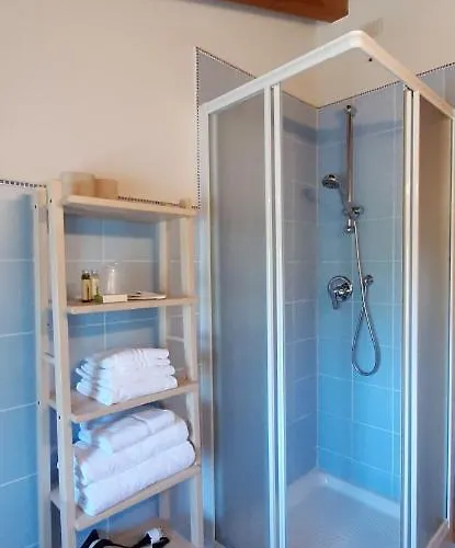 Corte Mantovani -