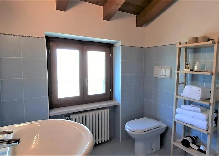 Corte Mantovani - Διαμέρισμα Colà