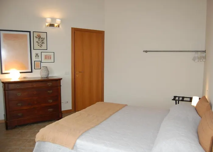 Corte Mantovani - *