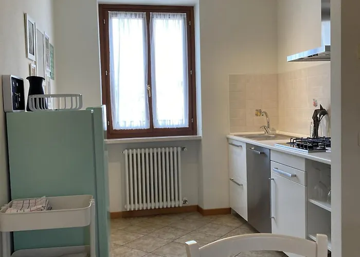 Corte Mantovani -