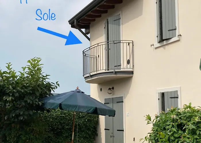 Corte Mantovani - Colà